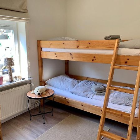 Ferienwohnung "Celia" Sankt Peter-Ording Exterior foto